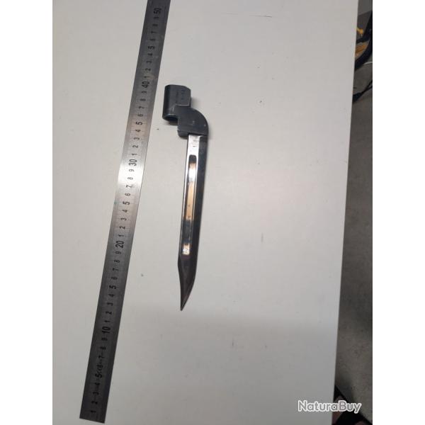 Ba�onnette N9 MK1