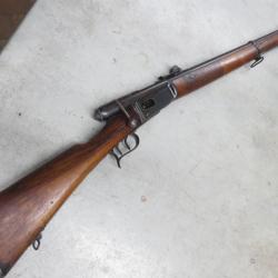 VETTERLI MODELE 78 STECHER 10.4 VETTERLI REF: 6309