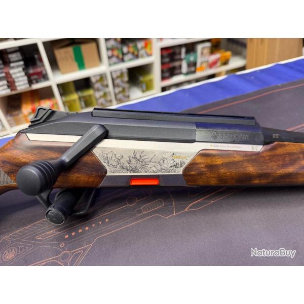 Beretta Brx1 LTD 500 ans cal.30-06 canon 51 cm filet�