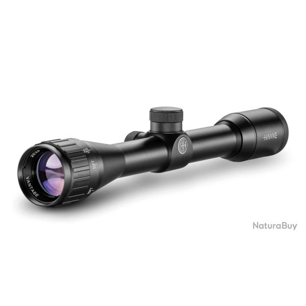 Hawke Vantage 4x32 AO Mil Dot - R�f: 14102