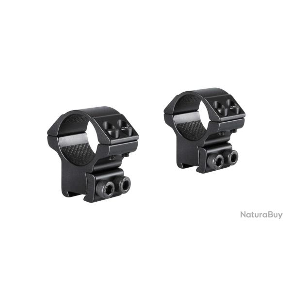 Hawke Collier Match 9-11mm 1 Pouce Medium - R�f: 22101