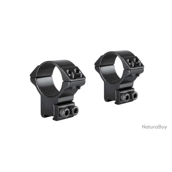 Hawke Collier Match 9-11mm 30mm Haut - R�f: 22108