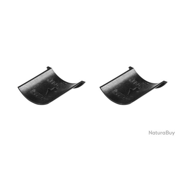 Hawke Insert Elevation 1 Pouce 25 MOA - R�f: 22160