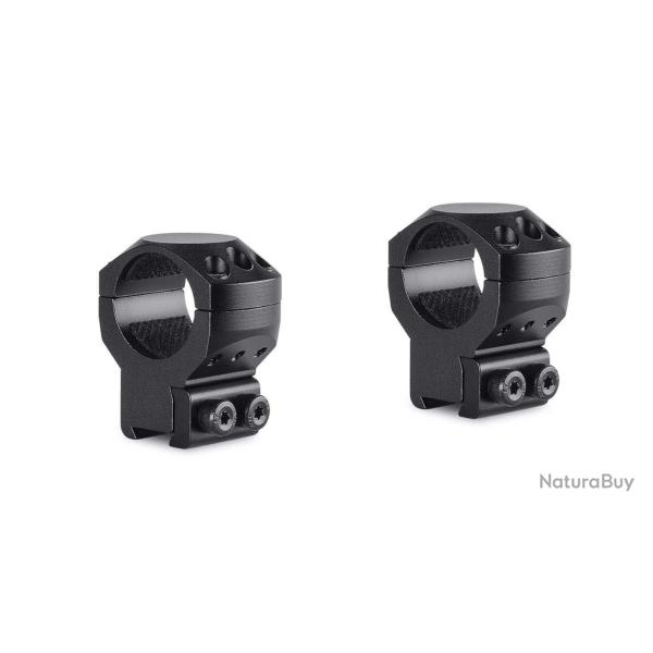 Hawke Collier Tactical 9-11mm 1 Pouce Haut - R�f: 24102