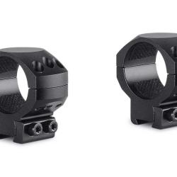 Hawke Collier Tactical 9-11mm 30mm Medium - R&eacute;f: 24106