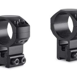 Hawke Collier Tactical 9-11mm 30mm Extra Haut - R&eacute;f: 24108