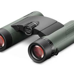 Hawke Frontier ED X Compact 8x25 Vert - R&eacute;f: 38401