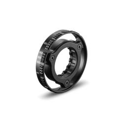Hawke Molette Laterale 65mm Fixation Type 5 - R&eacute;f: 63021