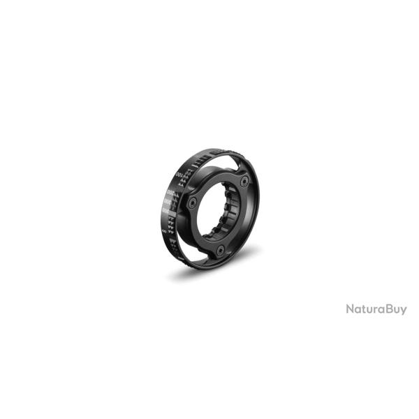 Hawke Molette Laterale 65mm Fixation Type 5 - R�f: 63021