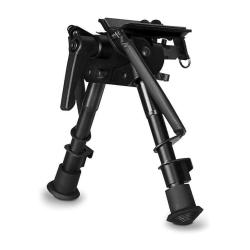 Hawke Bipode Inclinable 15-23cm - R&eacute;f: 70005