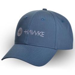 Hawke Casquette Ripstop Bleu Marin - R&eacute;f: 99363