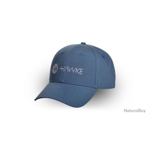 Hawke Casquette Ripstop Bleu Marin - R�f: 99363