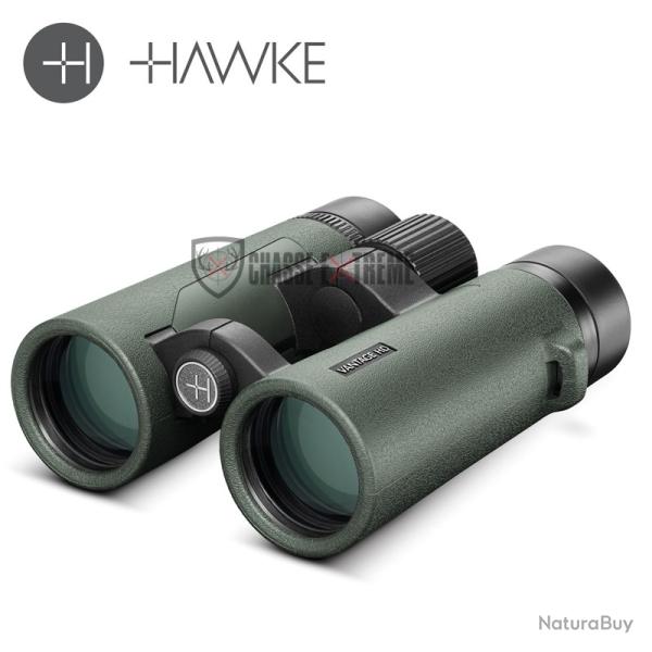 Jumelle HAWKE Vantage HD 10x42 Vert