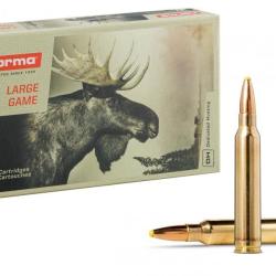 20 Cartouches Norma PPDC Cal.300 Win Mag 180 Grs 11.7G