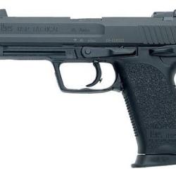 Pistolet HK USP Tactail Cal.45 Acp