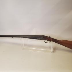 fusil  juxtapose calibre 16 ref234