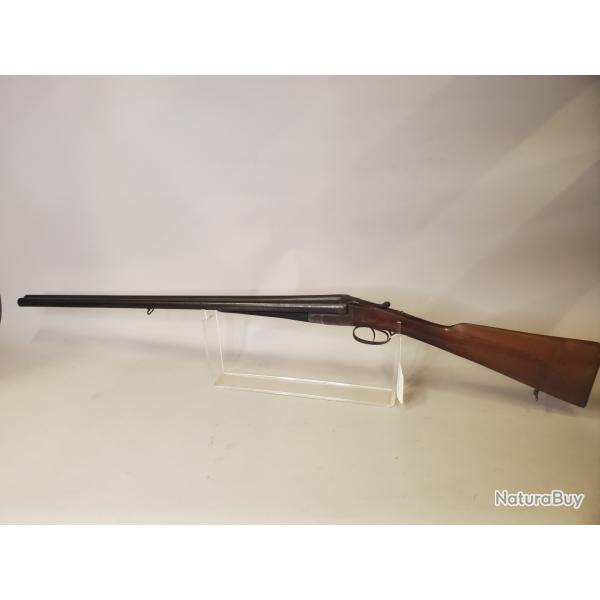 fusil  juxtapose calibre 16 ref234