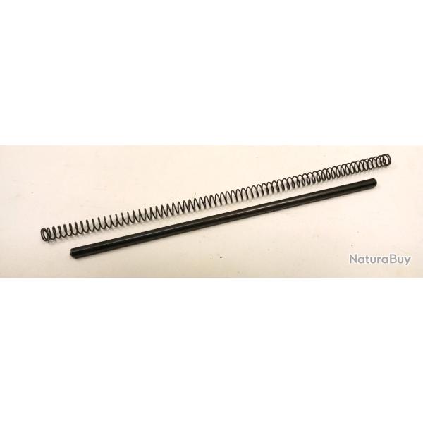 ressort r�cup�rateur carabine erma em1 22lr