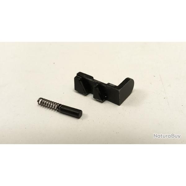 verrou de chargeur carabine erma em1 22lr