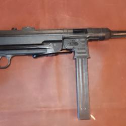 MP40 GSG
