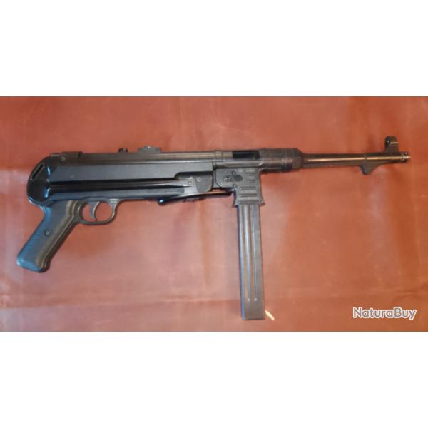 MP40 GSG