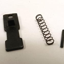 pi&egrave;ces carabine erma em1 22lr