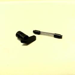 levier de suret&eacute; carabine erma em1 22lr