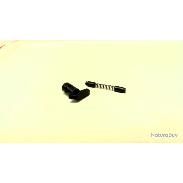levier de suret� carabine erma em1 22lr