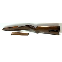 crosse carabine erma em1 22lr