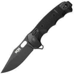 Couteau pliant tactique SOG Seal XR S35VN Made in USA