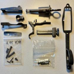 Pi&egrave;ces pour Schmidt & Rubin G11 - K11