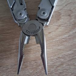 Leatherman surge Ancien mod&egrave;le