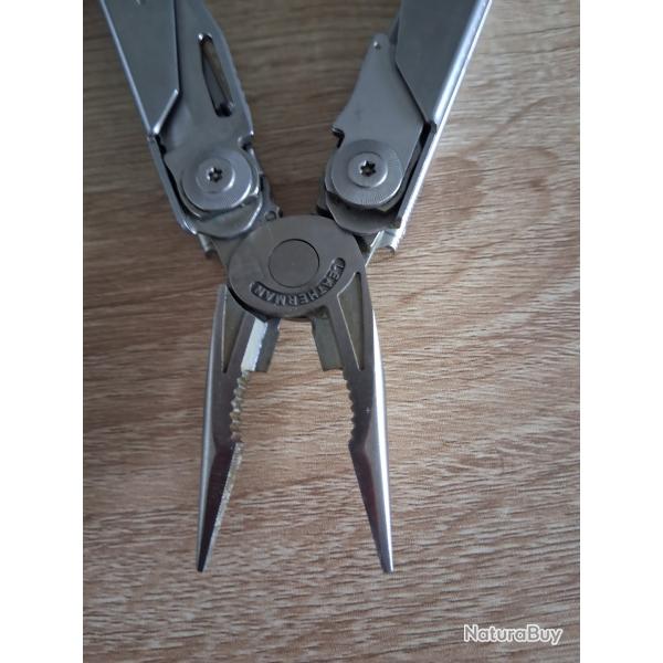 Leatherman surge Ancien mod�le