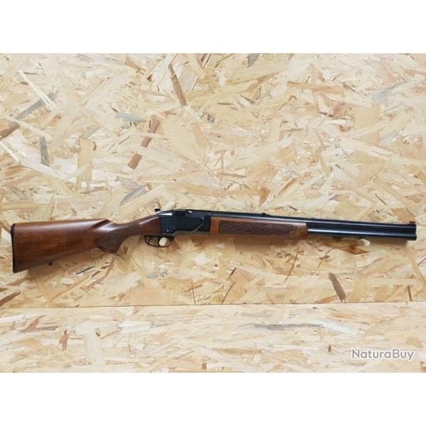 BRNO RIFLE ZH 304 CALIBRE 12/70 (2''3/4) 7x57R DV3630
