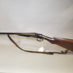 fusil  juxtapose calibre 16 ref487