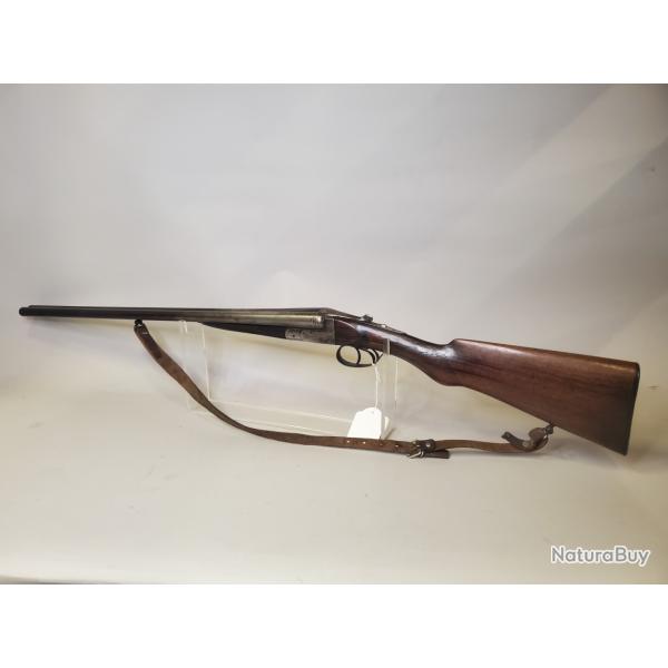 fusil  juxtapose calibre 16 ref487