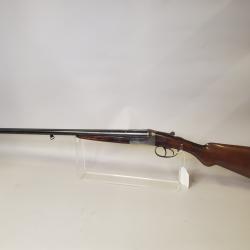 fusil  juxtapose calibre 16 ref485