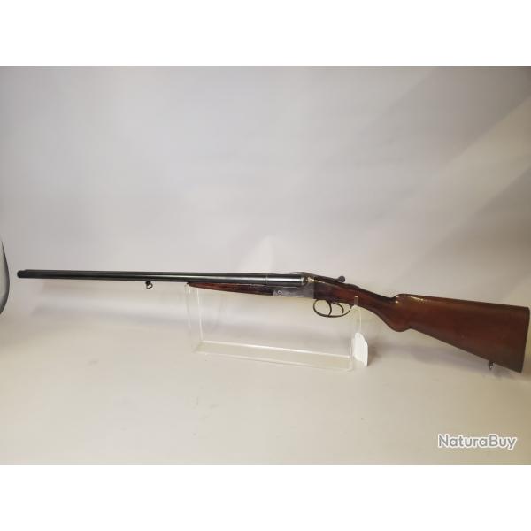 fusil  juxtapose calibre 16 ref485