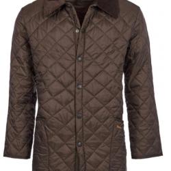Barbour liddesdale xl