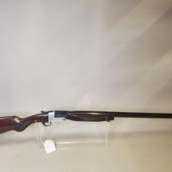 fusil monocoup cal 16/70
