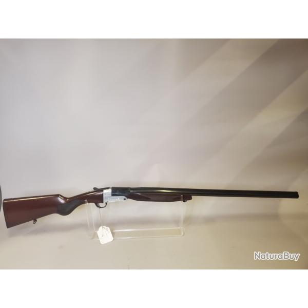 fusil monocoup cal 16/70