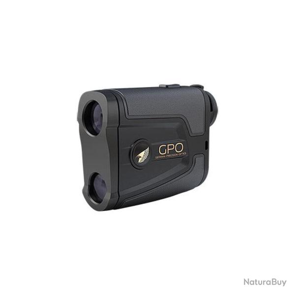 T�l�m�tre Rangetracker 2000