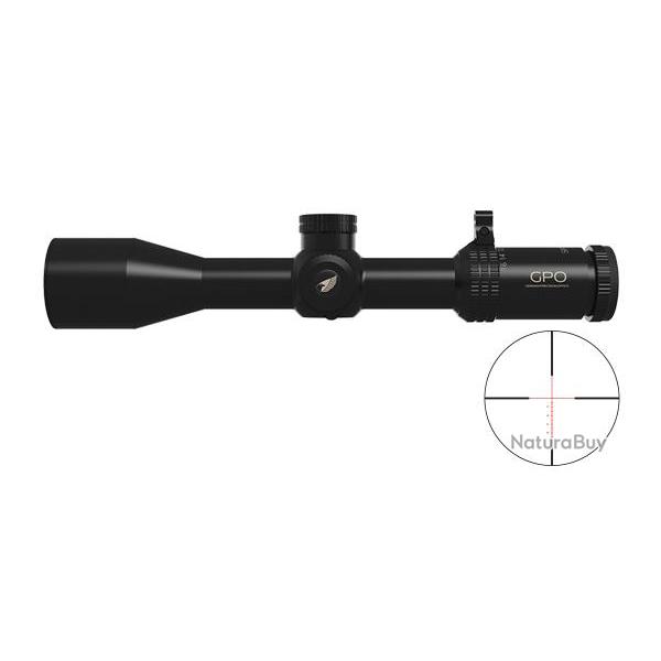 Lunette GPO Spectra 8x 2-16x44