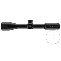Lunette GPO Spectra 1x 7,5x50i