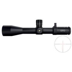 Lunette GPO Spectra 6x 4,5-27x50i