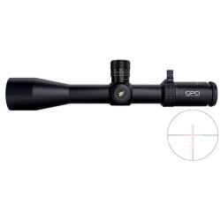 Lunette GPO Spectra 6x 4,5-27x50i