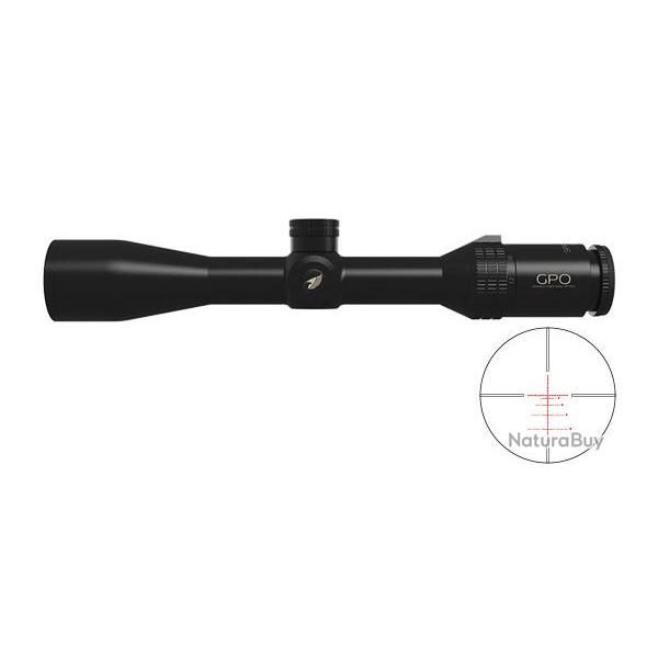 Lunette GPO Spectra 6x 2-12x44