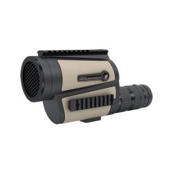 Longue-vue GPO Tactical 15-45x60