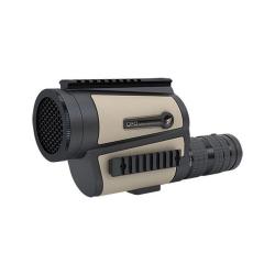 Longue-vue GPO Tactical 15-45x60
