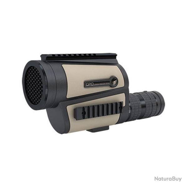 Longue-vue GPO Tactical 15-45x60